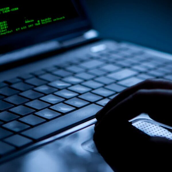 Hackers hack victims hacked by different hackers