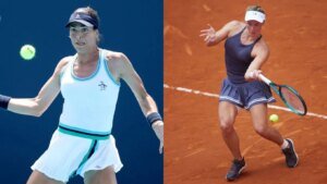 Ajla Tomljanovic vs Leolia Jeanjean preview, head-to-head, odds, prediction & betting ideas