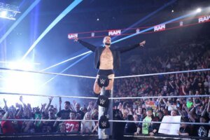 Finn Balor takes an enormous shot at The Judgment Day following WWE RAW