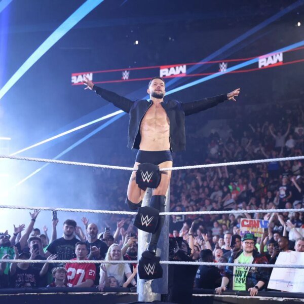 Finn Balor takes an enormous shot at The Judgment Day following WWE&hellip;