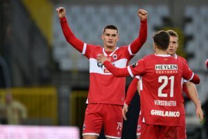 Antwerp vs Westerlo Prediction and Betting Tips