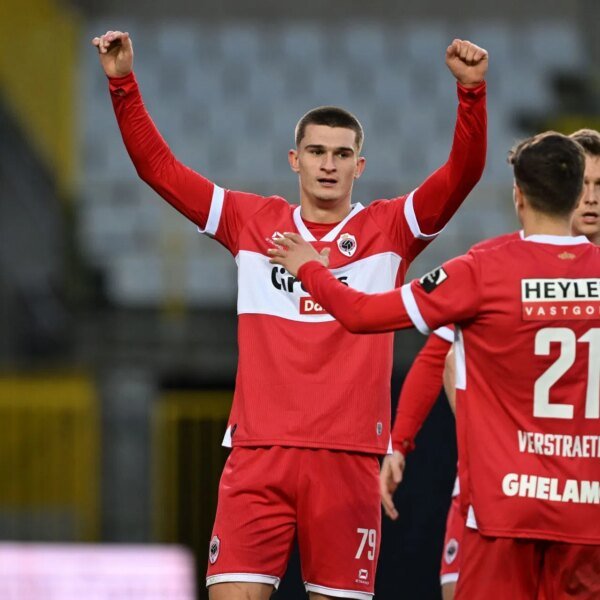 Antwerp vs Westerlo Prediction and Betting Tips