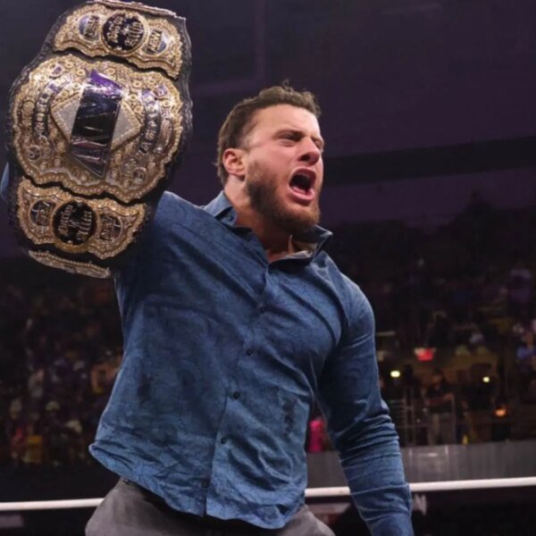 Rumors of MJF instantly retiring go viral; the previous AEW World Champion&hellip;