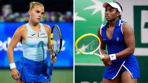French Open 2026: Sloane Stephens vs Sara Bejlek preview, head-to-head, odds, prediction & betting ideas