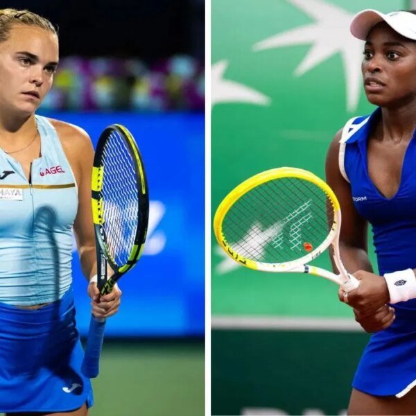French Open 2026: Sloane Stephens vs Sara Bejlek preview, head-to-head, odds, prediction…