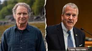 Alaska Senate race focused by look-alike candidate scheme, GOP says