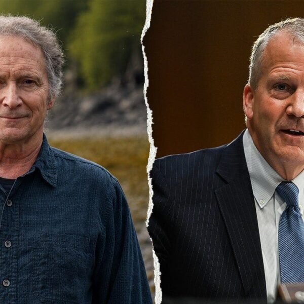 Alaska Senate race focused by look-alike candidate scheme, GOP says