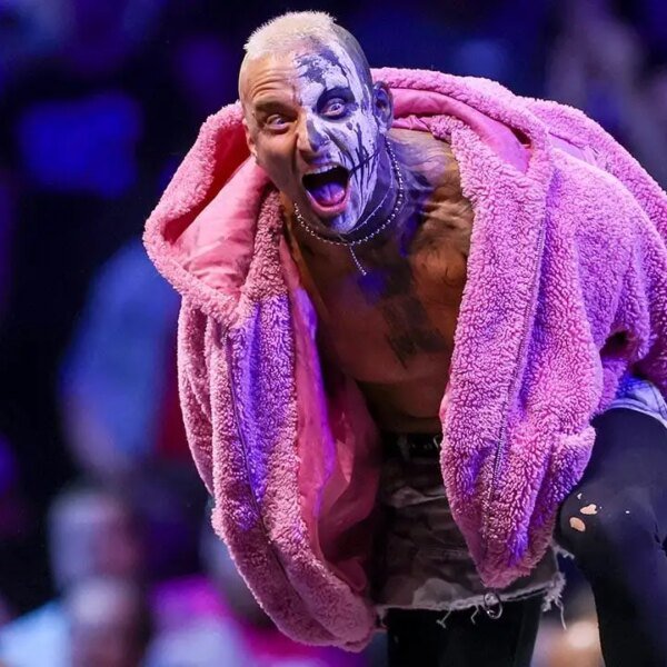 Darby Allin talks hair vs title match set for AEW Double or&hellip;