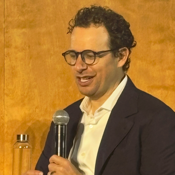 Dario Amodei spent final yr warning of an AI white-collar massacre. Now&hellip;