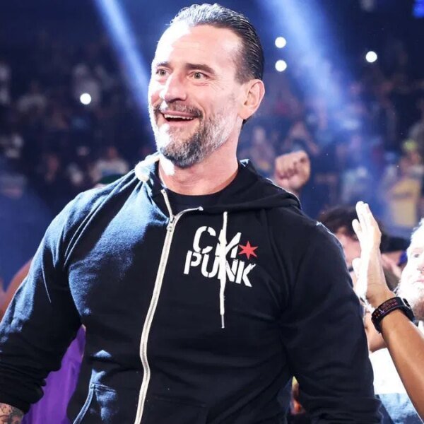 Huge CM Punk Announcement Amid WWE Absence