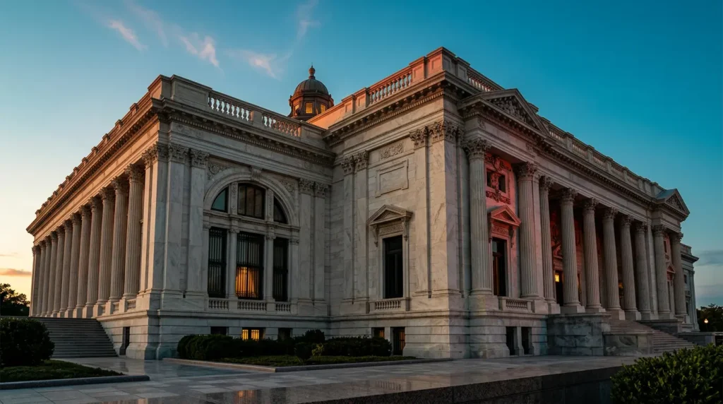 Digital Chamber Pushes Senate to End Gridlock with CLARITY Act