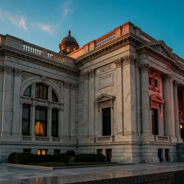 Digital Chamber Pushes Senate to End Gridlock with CLARITY Act