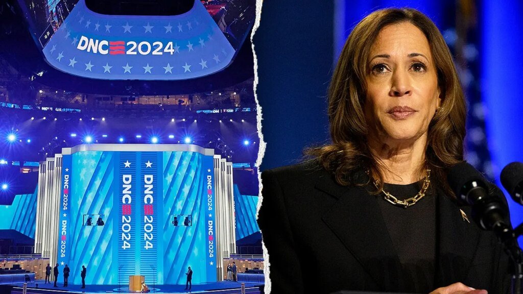 NYT columnist blasts DNC 2024 election post-mortem report as a ‘catastrophe’