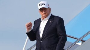 Senate Republicans set up 60% of Trump civilian nominees after newest vote