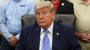 Trump Derangement Syndrome is actual mass hysteria, not a psychological dysfunction