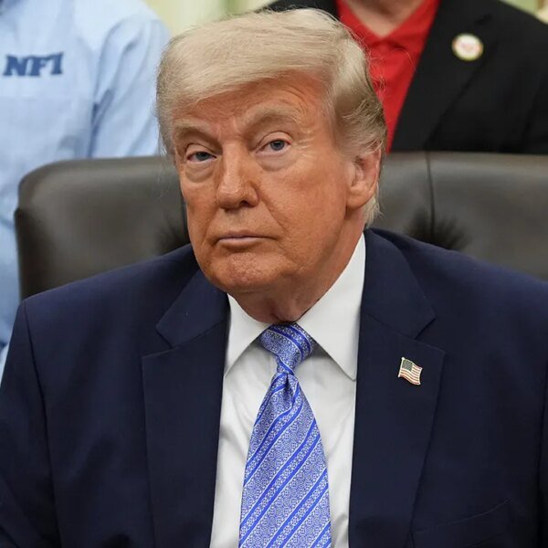 Trump Derangement Syndrome is actual mass hysteria, not a psychological dysfunction