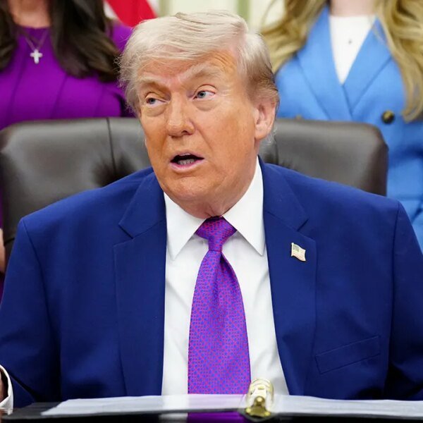 Trump says Iran’s newest proposal reneges on giving up enriched materials: ‘Are&hellip;