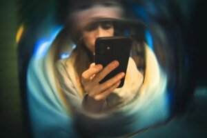 Android provides a characteristic to cease you from doomscrolling
