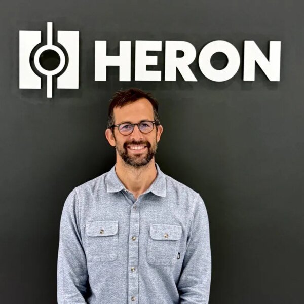 Former Tesla exec and Heron Power CEO Drew Baglino has based a…