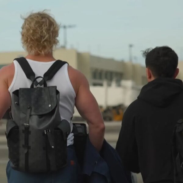Major WWE star reveals exercise routine!