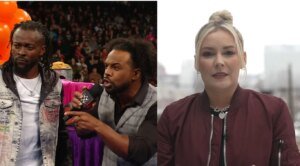 AEW News & Rumor Roundup: Former WWE United States Champion mocked, Update on The New Day, Renee Paquette to affix high faction?