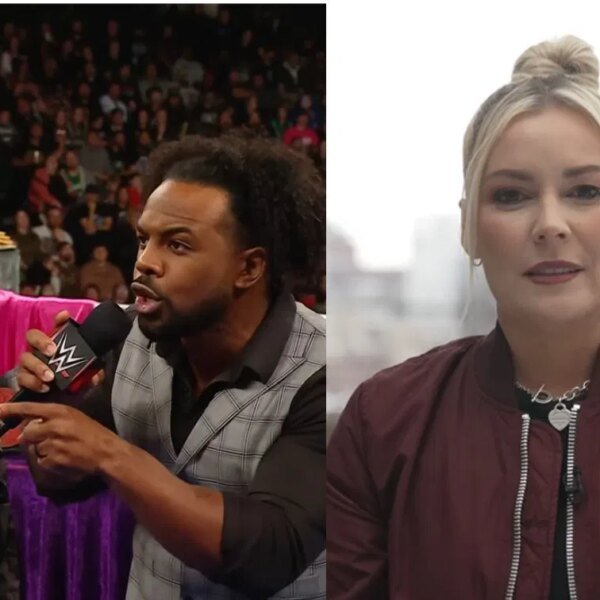 AEW News & Rumor Roundup: Former WWE United States Champion mocked, Update…