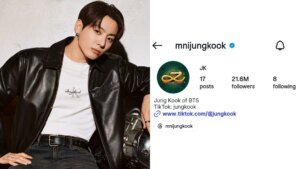 “What happened to Jungkook’s Instagram?”- Fans left panicked after BTS’ Idol’s 21.5M follower account disappears all of the sudden attributable to Meta error