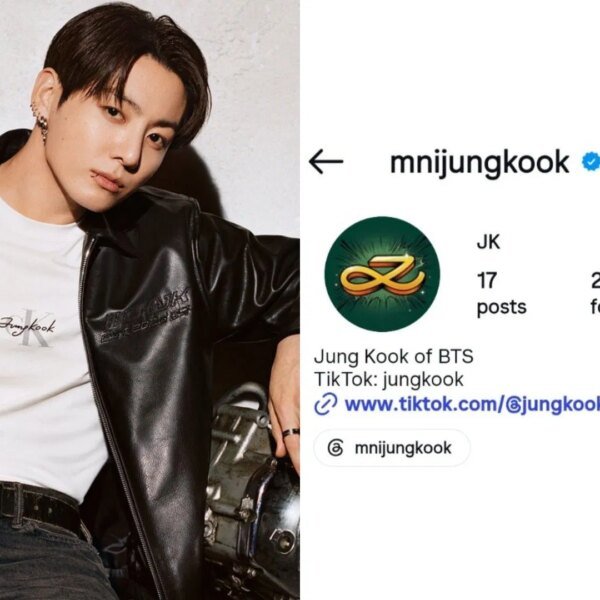 “What happened to Jungkook’s Instagram?”- Fans left panicked after BTS’ Idol’s 21.5M…