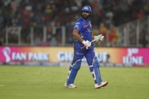 R Ashwin fires large assertion on Rohit Sharma’s doable return in MI vs LSG IPL 2026 match