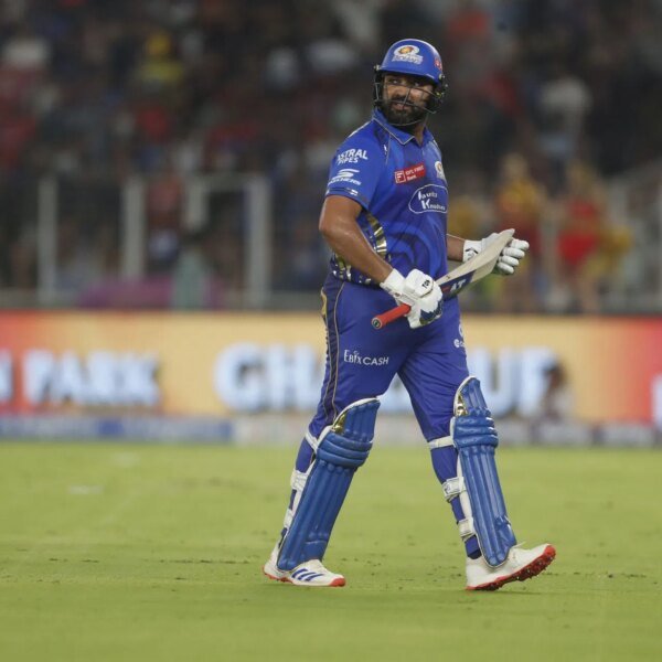 R Ashwin fires large assertion on Rohit Sharma’s doable return in MI&hellip;