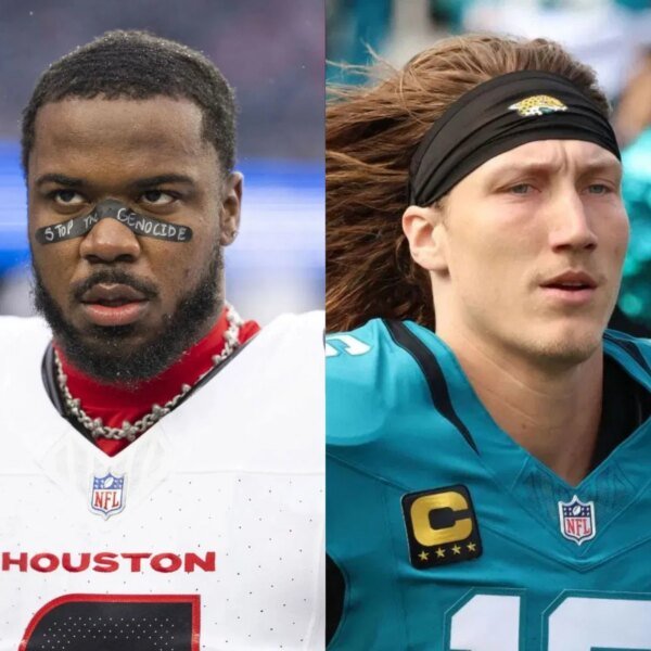 “Not shocked after what happened to Trevor Lawrence”: NFL followers name out…