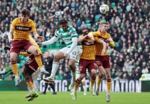 Motherwell vs Celtic Prediction and Betting Tips