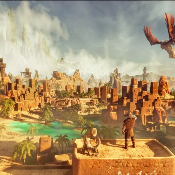 Where to farm Iron in Conan Exiles