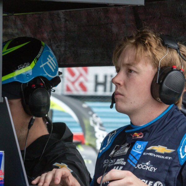 Connor Zilisch speaks out after breakthrough Cup efficiency in NASCAR All-Star Race…