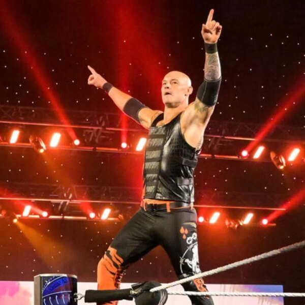 Major replace on Baron Corbin’s potential WWE return