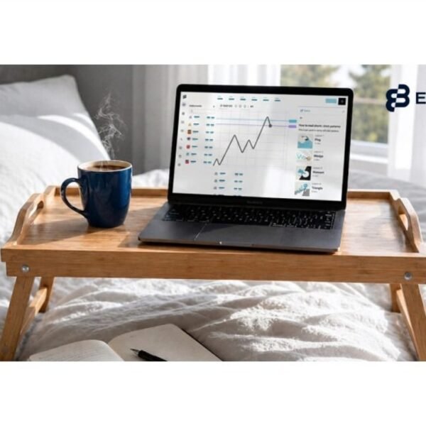 Why Elev8 Says Risk Management Matters More Than Trading Strategy