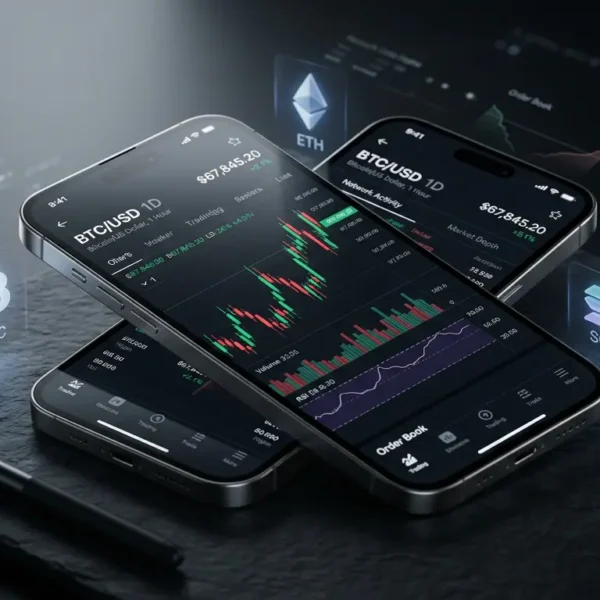 Elon Musk Labels Majority of Crypto ‘Scams’ Even as X Pushes Financial&hellip;