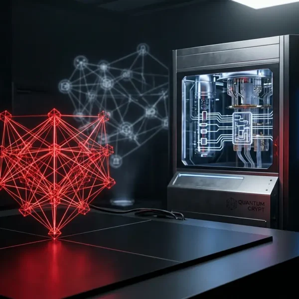 Ethereum News: ETH Hard Fork Culture Is Its Ultimate Quantum Security Advantage