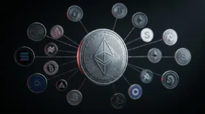 Ethereum News: ETH Stalls at $2,400 as Altcoin Correlation Hits