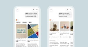 Etsy launches its app inside ChatGPT because it continues its AI push