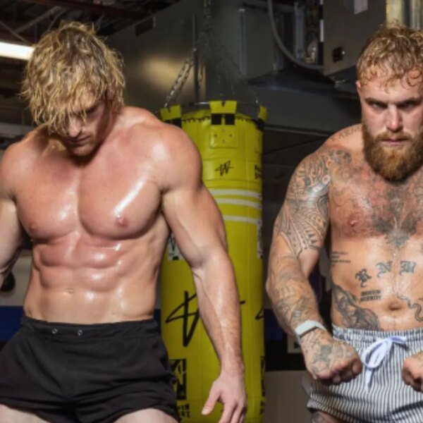 Jake Paul Drops Logan Paul Bombshell; Teases Future Outside WWE