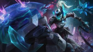 “Who wants a piece of the champ”: League of Legends LoLdle solutions 1416 (Saturday, May 23, 2026)