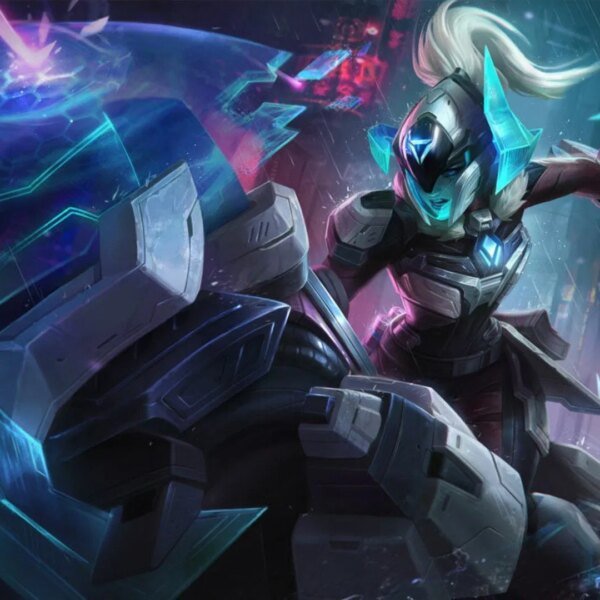 “Who wants a piece of the champ”: League of Legends LoLdle solutions&hellip;