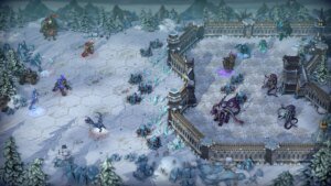 5 Best Schism items in Heroes of Might and Magic Olden Era