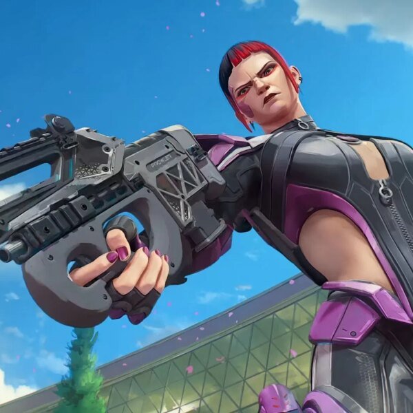Apex Legends Axle information: All talents, Legend Upgrades, and how you can&hellip;
