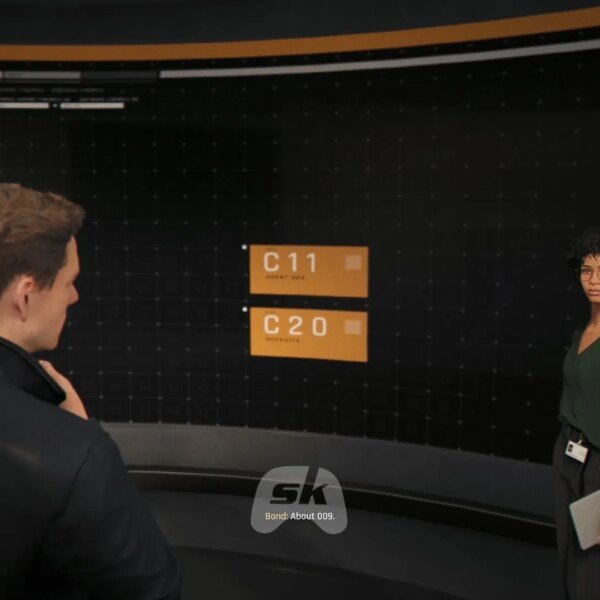 007 First Light walkthrough: How to finish A Matter of Considerable Delicacy&hellip;