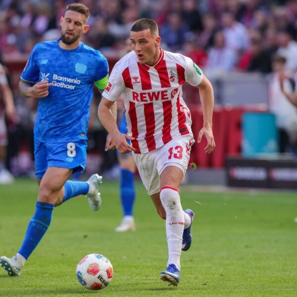 Koln vs Heidenheim Prediction and Betting Tips