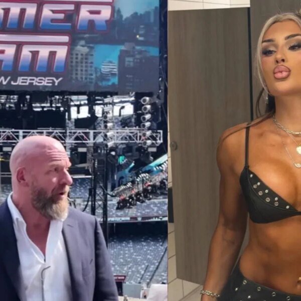 4 WWE stars ignored for WrestleMania 42 who should be at SummerSlam…