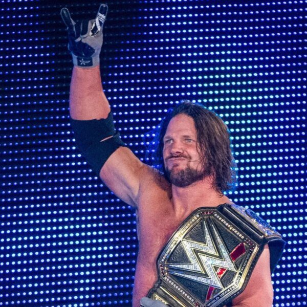 AJ Styles accused of bribery; speaks out!