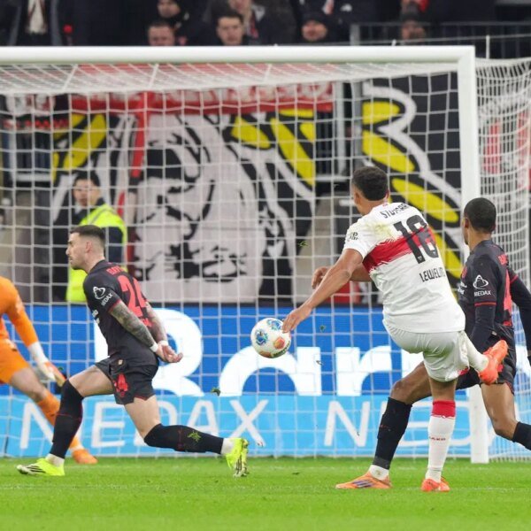 VfB Stuttgart vs Bayer Leverkusen Prediction and Betting Tips